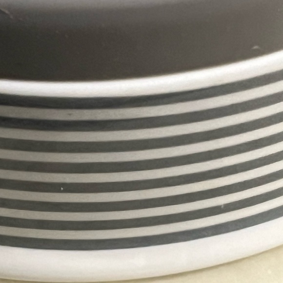 Bone Dry Ceramic Pet Bowl  For Food  or Water With Non-Skid base - Picture 9 of 11